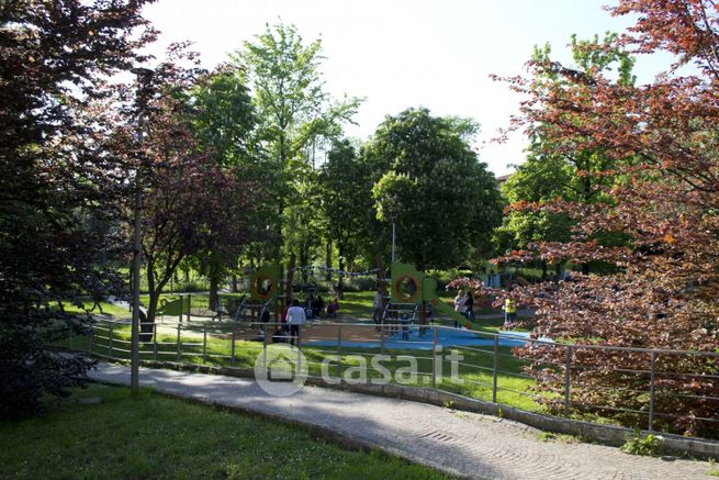 Attico/mansarda in residenziale in Via Francesco Nullo 15