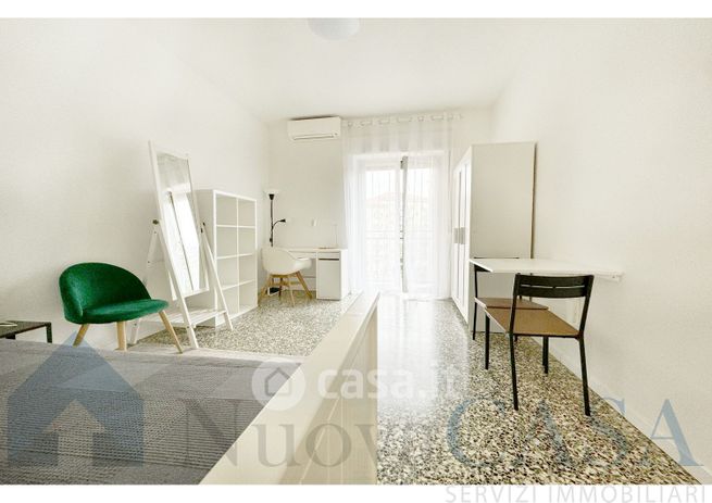 Appartamento in residenziale in Via Marco D'Agrate 21