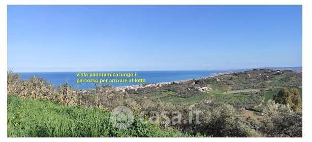Terreno agricolo in commerciale in Via Lota