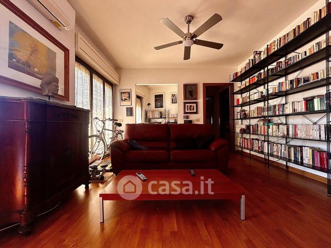 Appartamento in residenziale in Via XXV Luglio 1