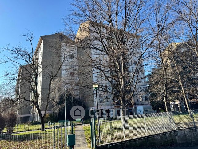 Appartamento in residenziale in Via Privata Beltrame Cristiani 7-1