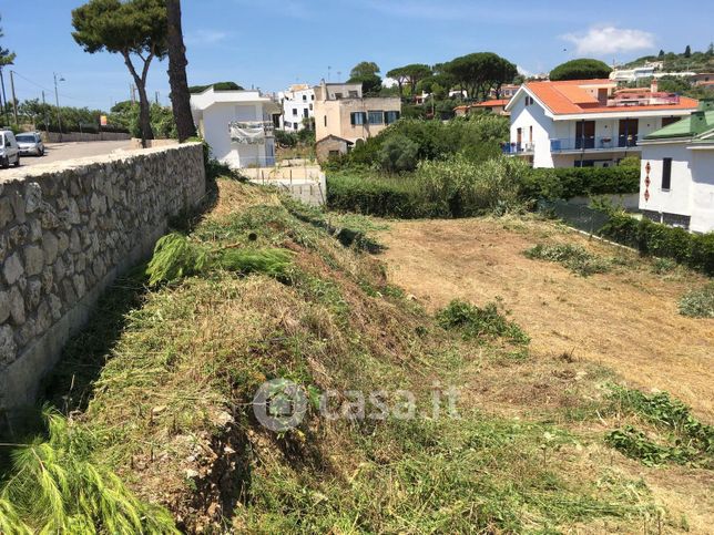 Terreno edificabile in residenziale in Strada Fontania