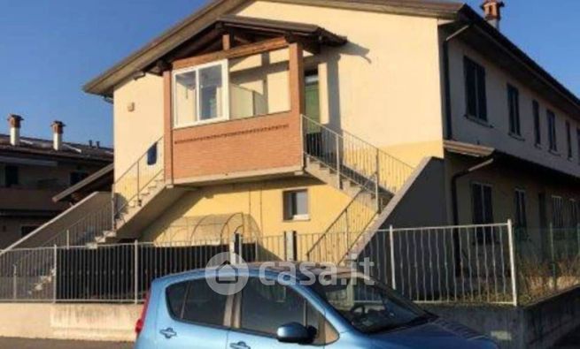 Appartamento in residenziale in Via Grande Italia