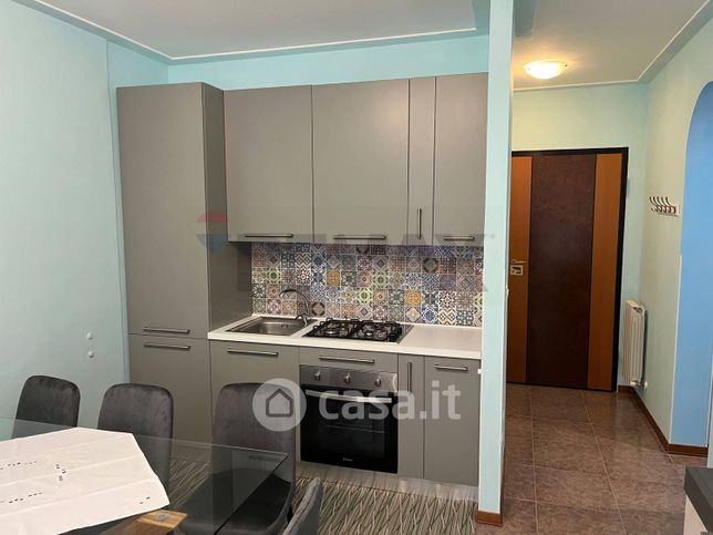 Appartamento in residenziale in Via Beata Chiara Luce Badano