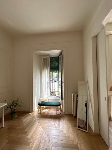 Appartamento in residenziale in Viale Campania 7