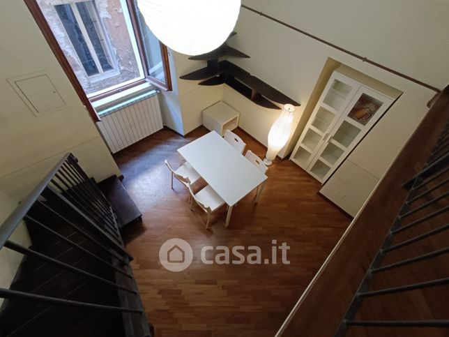 Appartamento in residenziale in Via Cesare Caporali