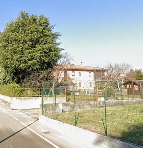 Appartamento in residenziale in Via Gioacchino Rossini
