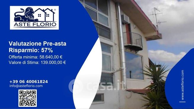 Appartamento in residenziale in Via dei Lucani
