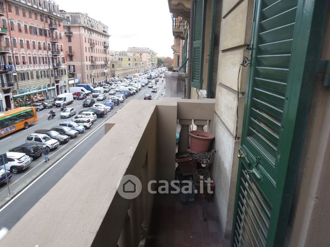 Appartamento in residenziale in Corso Sardegna 56 a