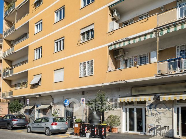 Appartamento in residenziale in Via Giovanni de Calvi