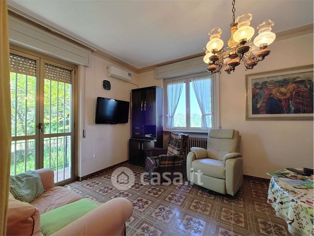 Rustico/casale in residenziale in 