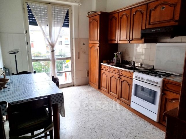 Appartamento in residenziale in Via Caprera