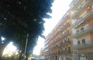 Appartamento in residenziale in Via Napoleone Colajanni