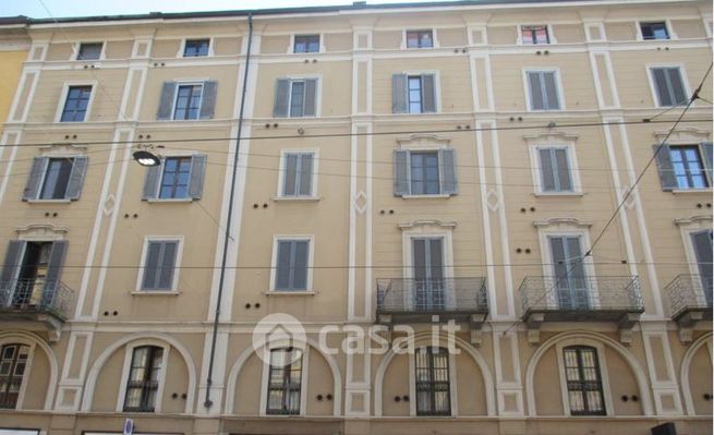 Appartamento in residenziale in Via Vigevano