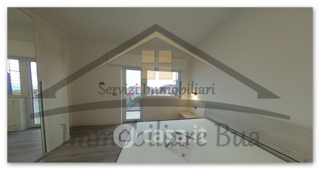 Appartamento in residenziale in Via Trapani 15