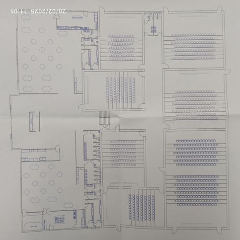 Terreno edificabile in residenziale in Via Marina 15