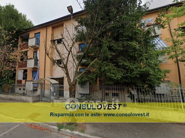 Appartamento in residenziale in Via Isonzo 24