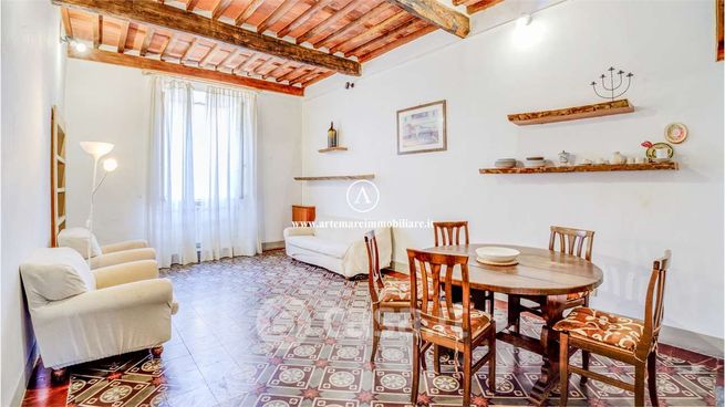 Appartamento in residenziale in Via G. Garibaldi 38