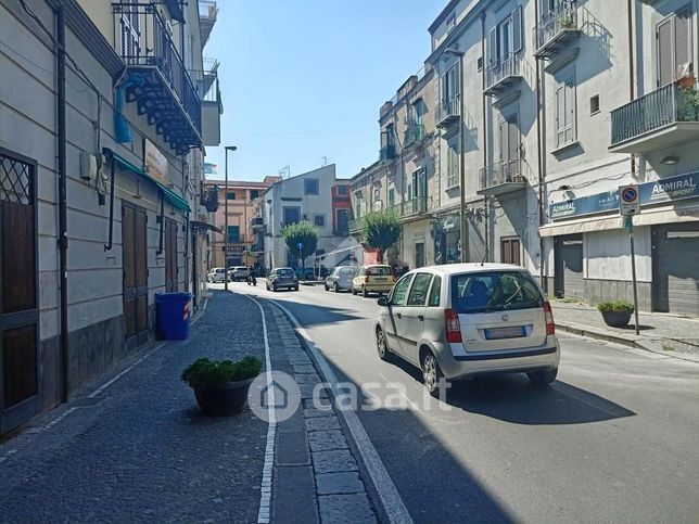 Ufficio in commerciale in Via Roma 175