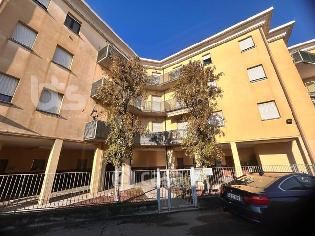 Appartamento in residenziale in Via Giuseppe Zanardelli 1