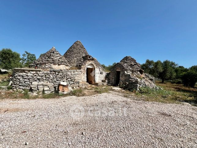 Rustico/casale in residenziale in 