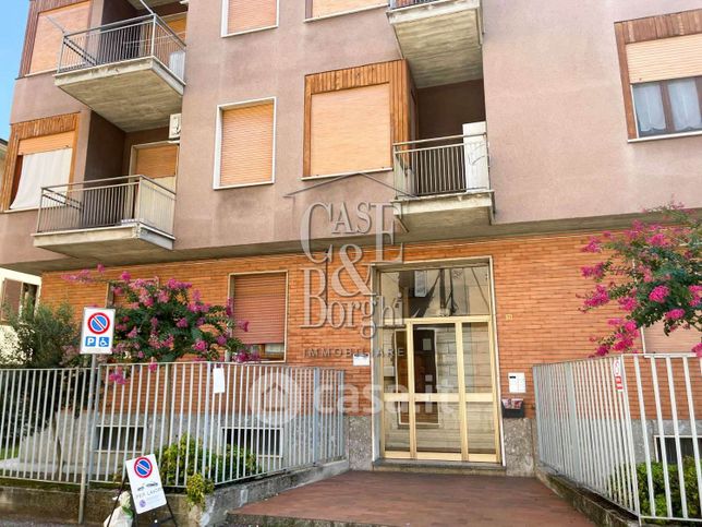 Appartamento in residenziale in Via dal Verme 11