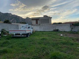 Terreno agricolo in commerciale in Via Santa Maria di Gesù 260