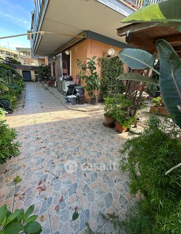 Appartamento in residenziale in Via G. Garibaldi
