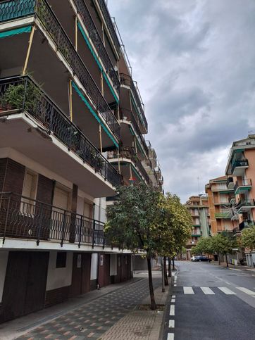 Appartamento in residenziale in Via Cagliari 1