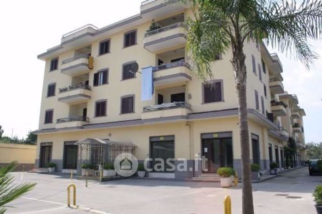 Appartamento in residenziale in Via Sannitica