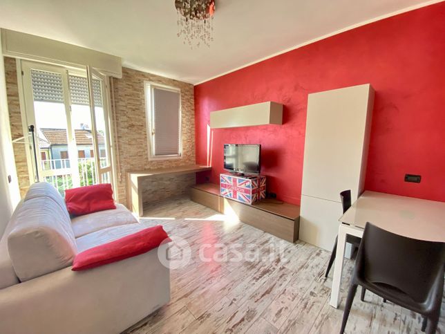 Appartamento in residenziale in Via Antonio Gramsci