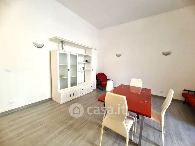 Appartamento in residenziale in Via Regina Elena 24