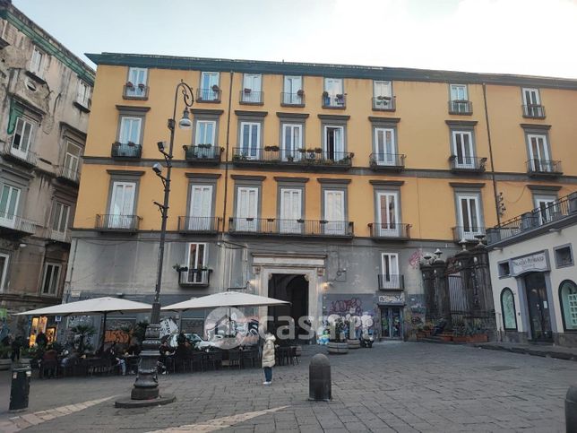 Appartamento in residenziale in Piazza San Domenico Maggiore