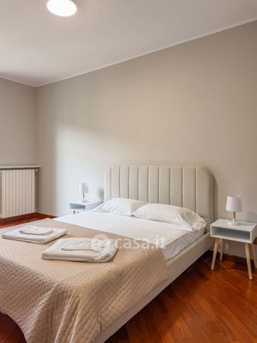 Appartamento in residenziale in Via Massena 59