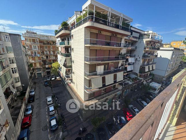 Appartamento in residenziale in Via Regina Margherita 140