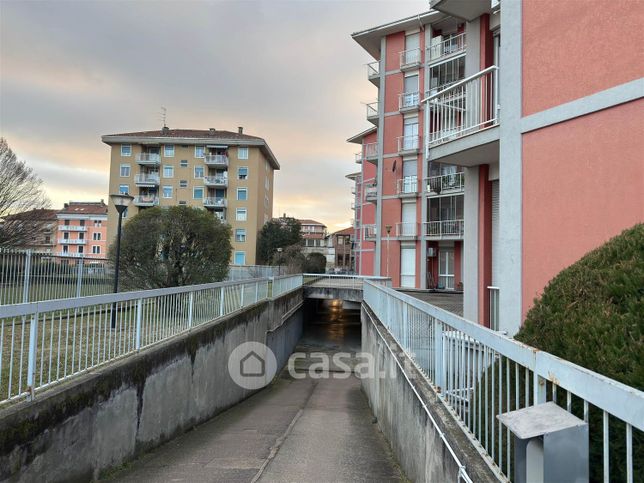 Box/posto auto in residenziale in 