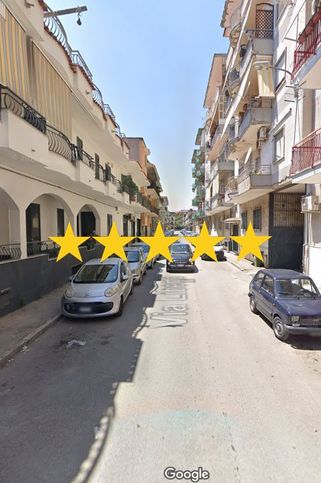 Appartamento in residenziale in Via Libertà