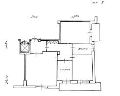 Appartamento in residenziale in Via Franco Sacchetti 78