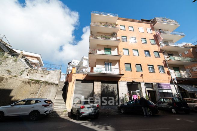 Appartamento in residenziale in Viale Fiume 89