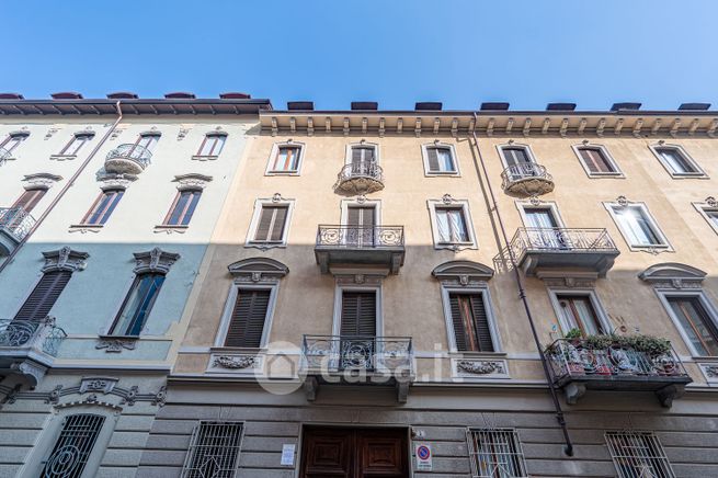 Appartamento in residenziale in Via Gaetano Donizetti 5