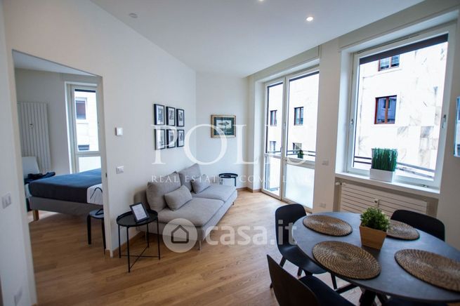 Appartamento in residenziale in Piazza Cavour