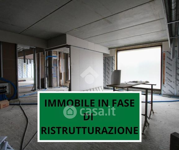 Ufficio in commerciale in Via Don Francesco Rebuzzini