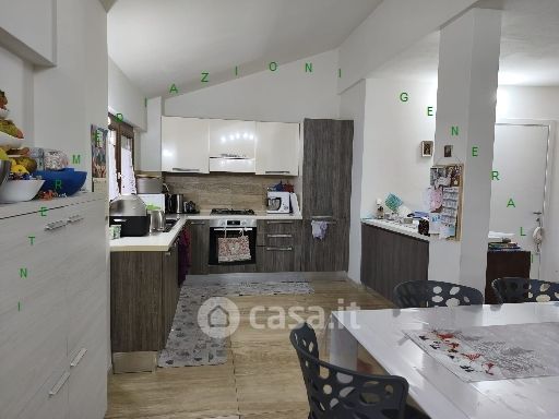 Appartamento in residenziale in 