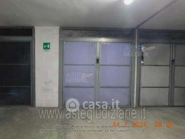 Garage/posto auto in residenziale in Via Poseidone 84