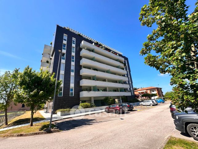 Appartamento in residenziale in Via Goffredo Petrassi