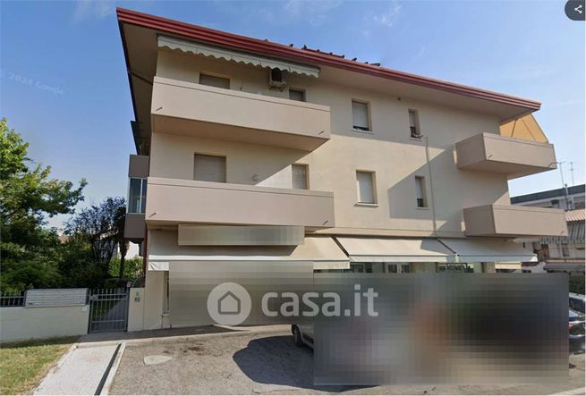 Appartamento in residenziale in Via F. Baracca 36