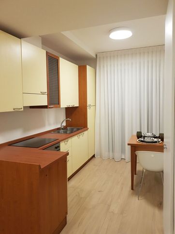 Appartamento in residenziale in Via Monsuello