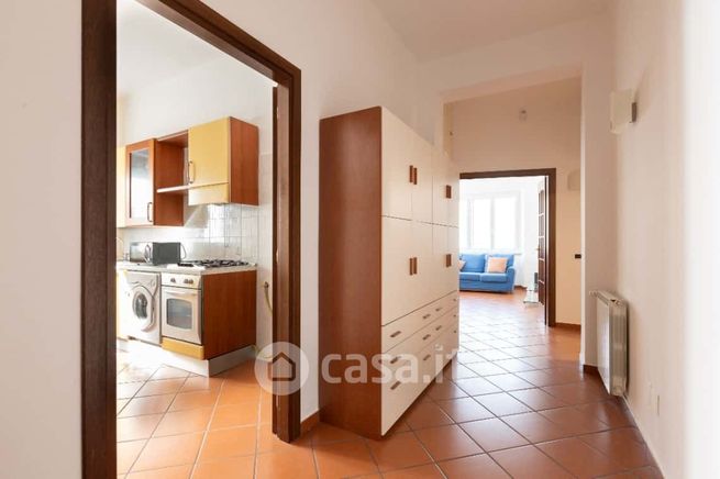 Appartamento in residenziale in Via Rosa Raimondi Garibaldi 44