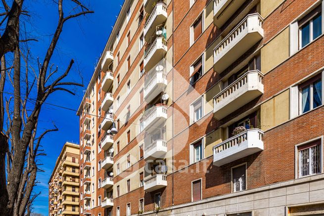 Appartamento in residenziale in Via Silvio Pellico 42