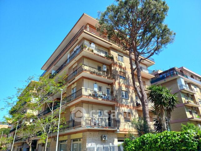 Appartamento in residenziale in Via Angelo Olivieri 10